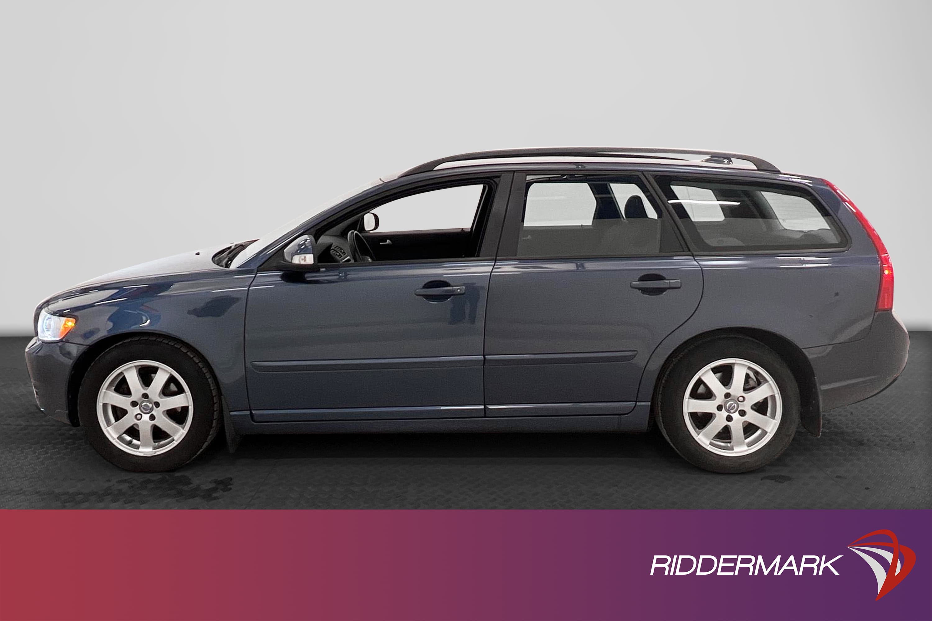 Volvo V50 D2 115hk