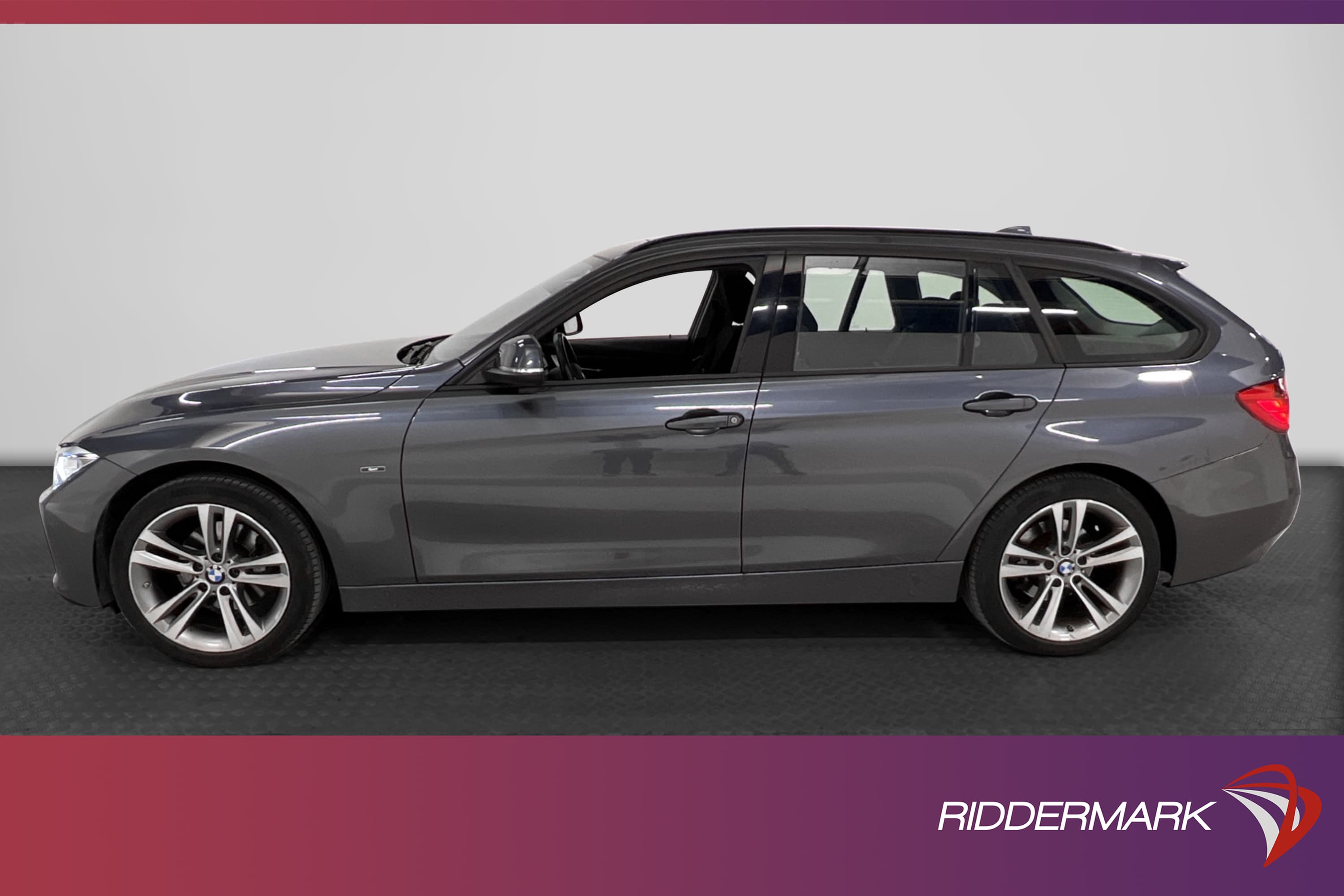 BMW 320d