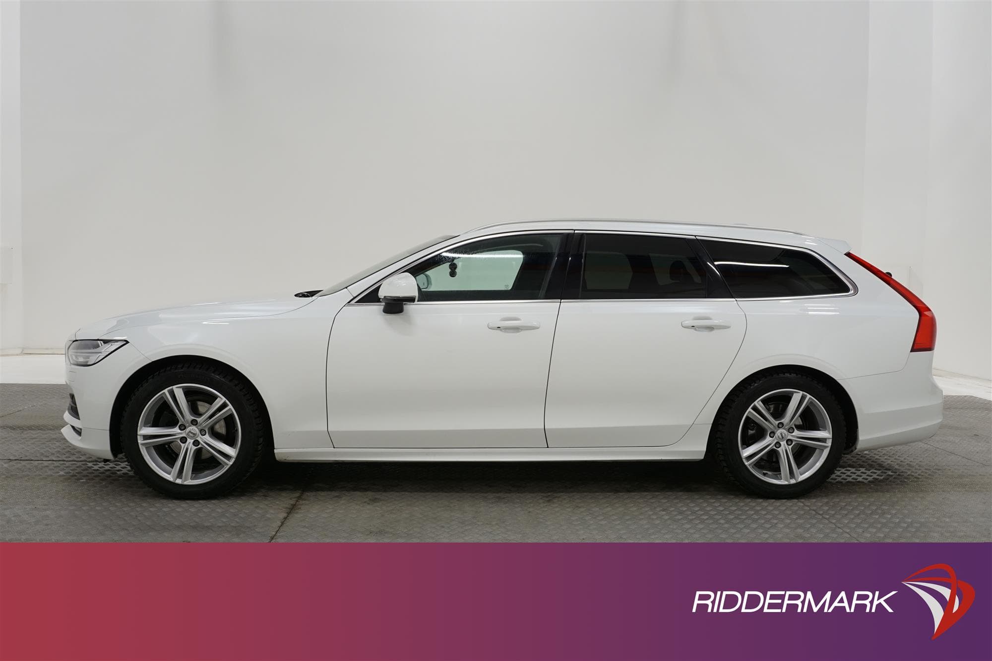 Volvo V90 D4 190hk Advanced