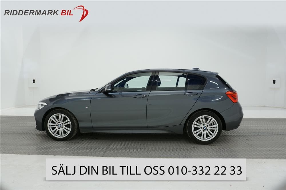BMW 118i