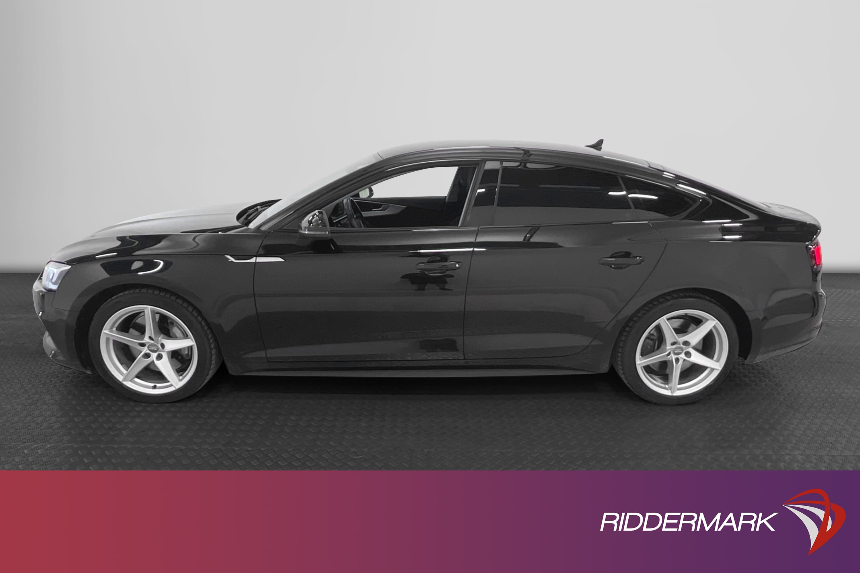 Audi A5 Sportback 45 TFSI Quattro