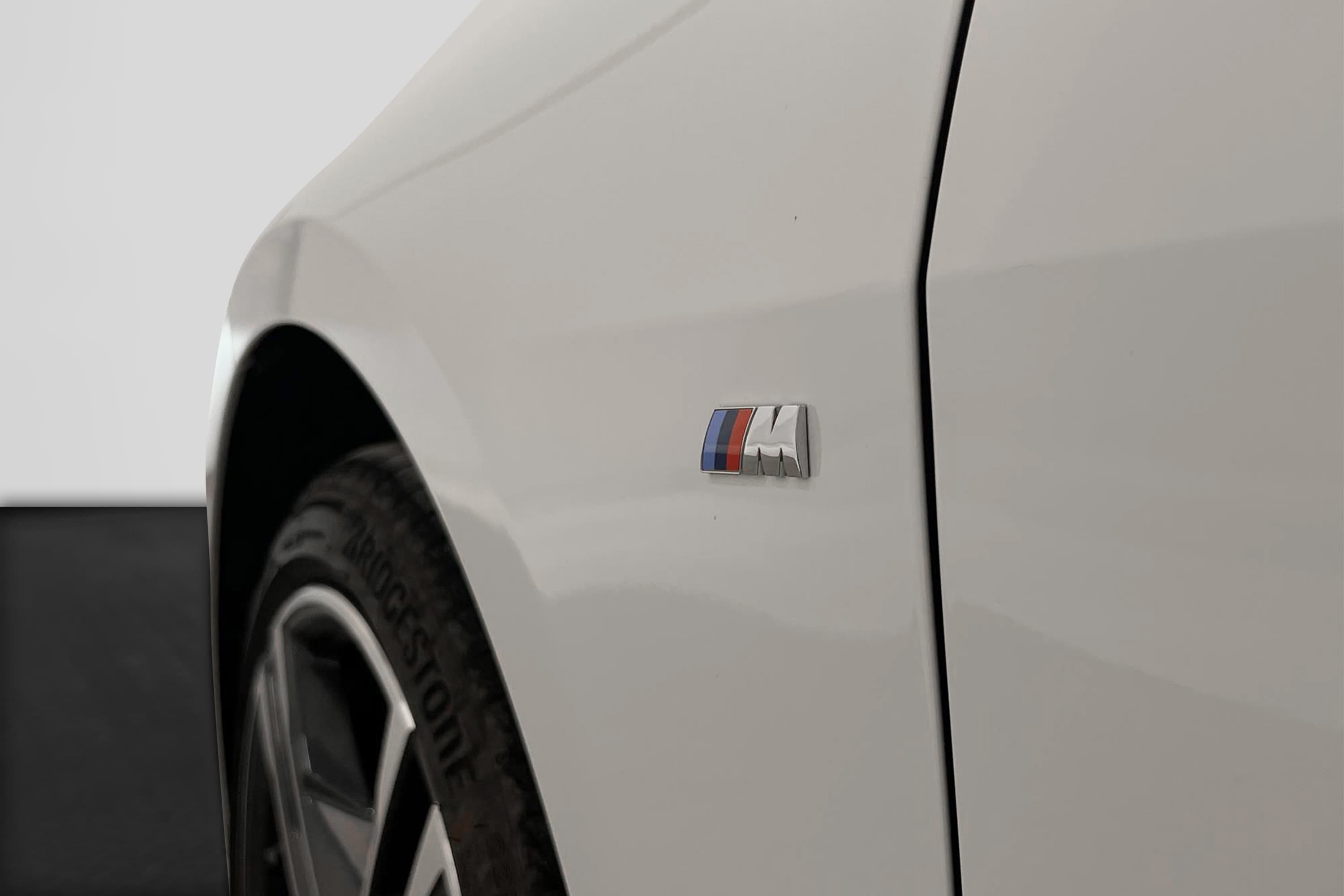 BMW 218i Gran Coupé 136hk M-Sport Pano HiFi Navi Cockpit