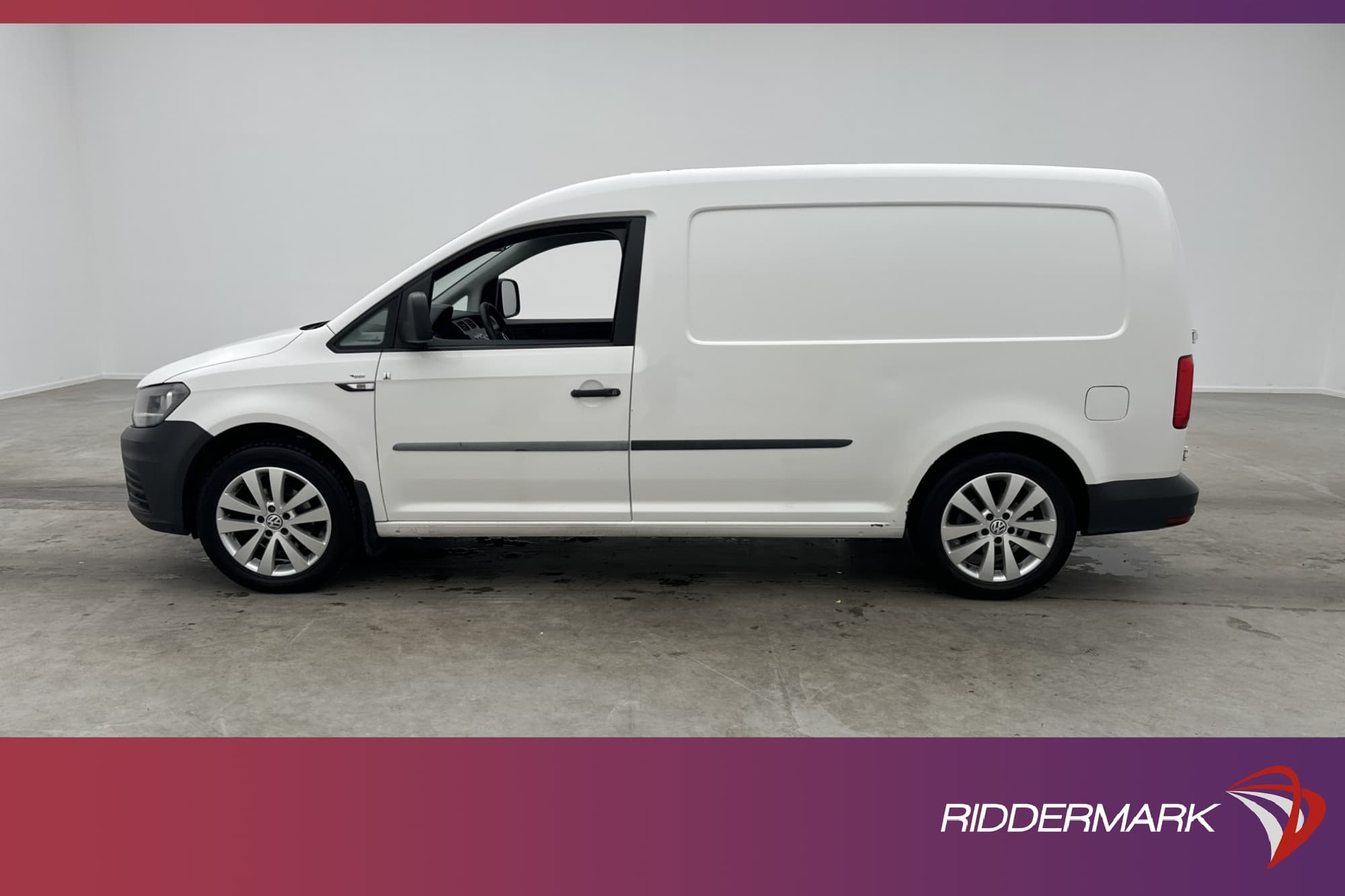 Volkswagen Caddy Maxi 2.0TDI DSG