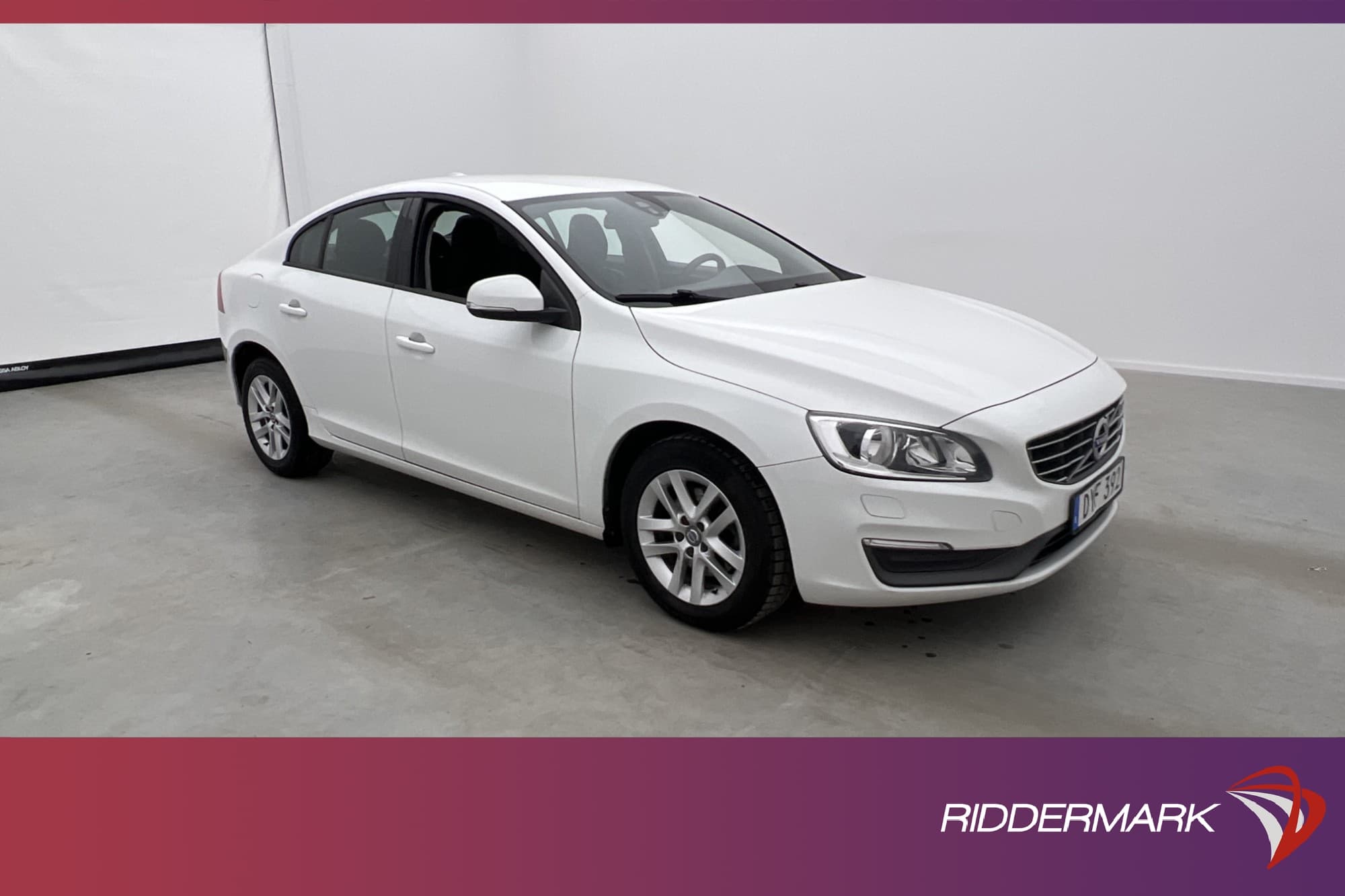 Volvo S60 T3