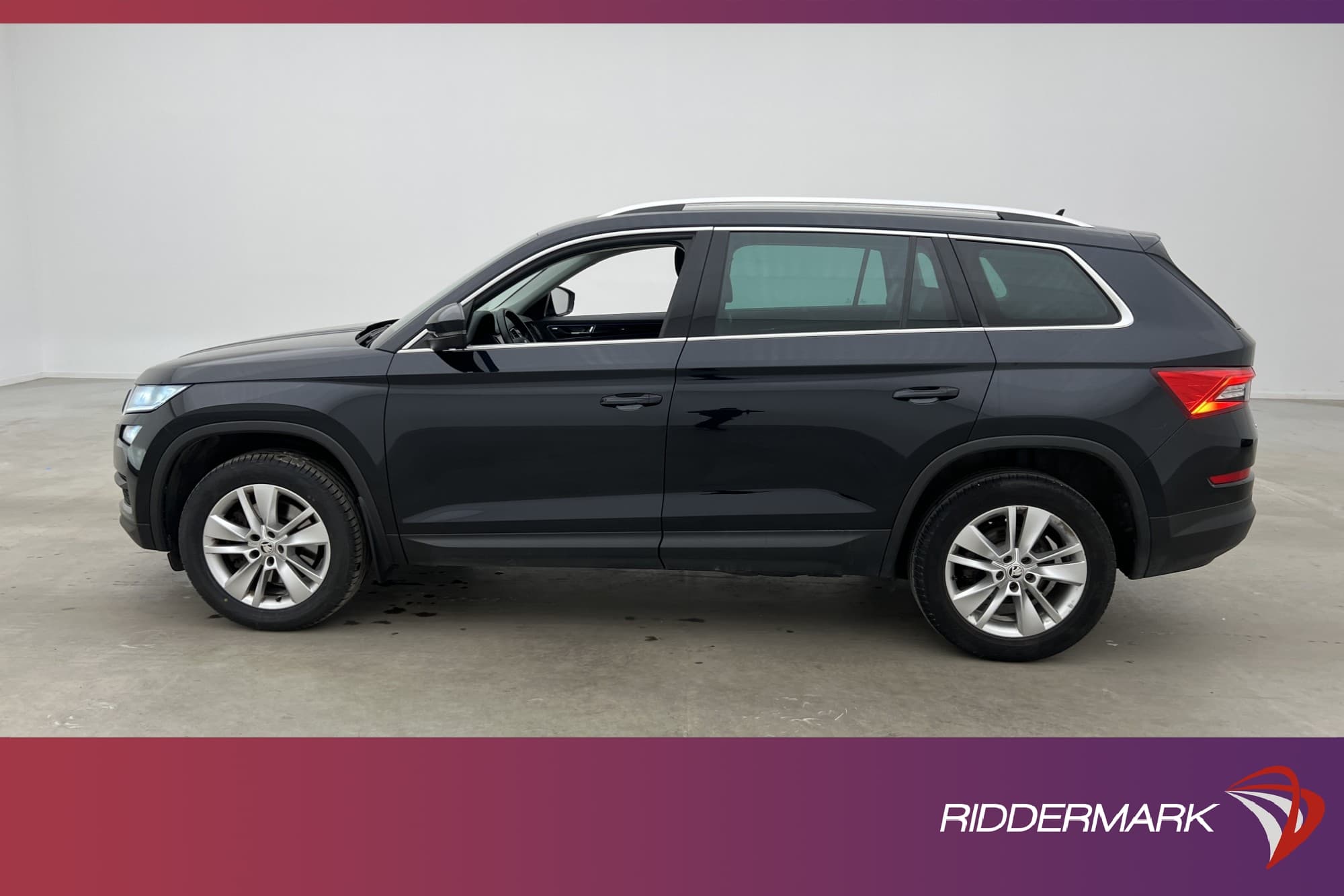 Škoda Kodiaq 2.0 TDI 4x4 Business