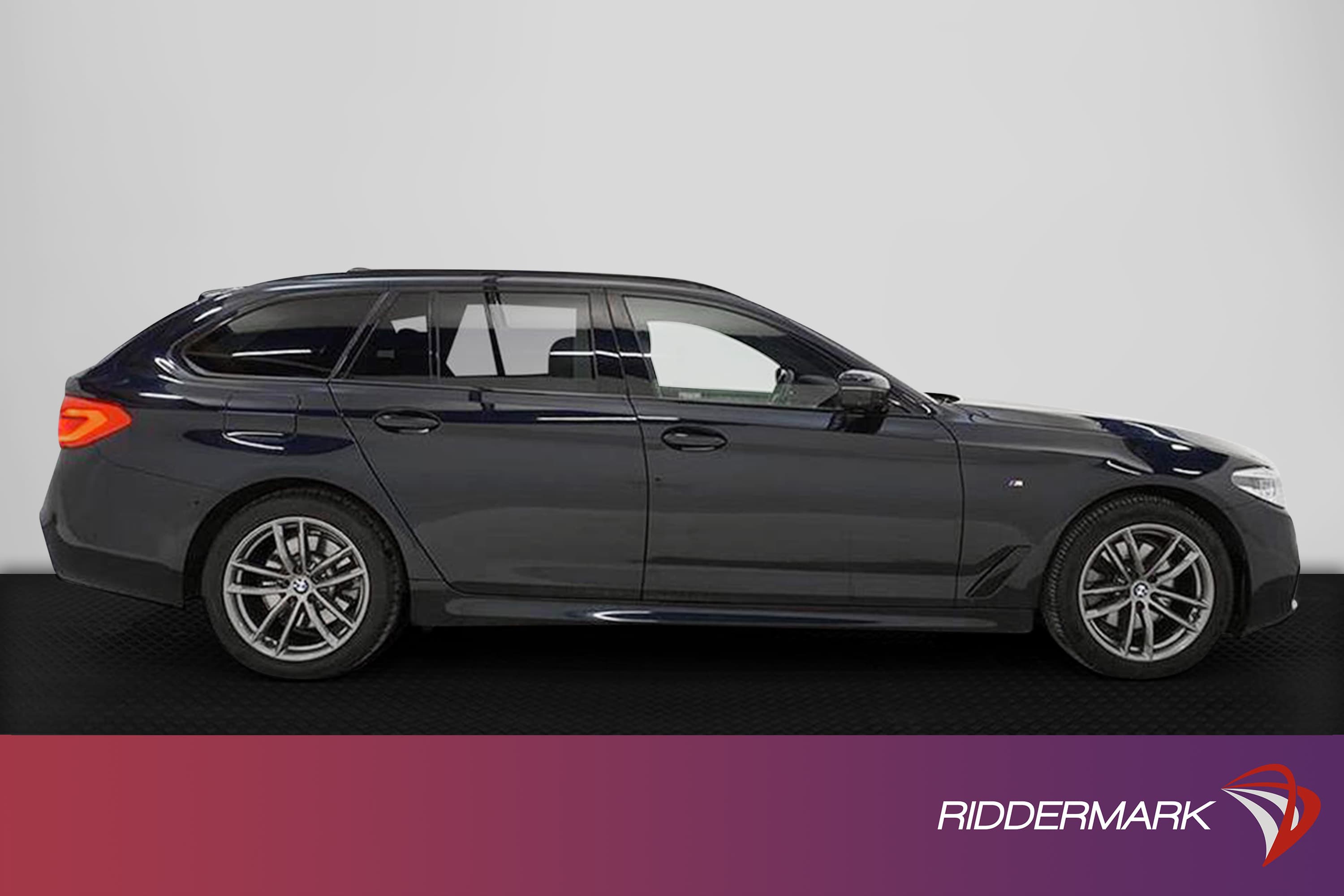 BMW 520d xDrive