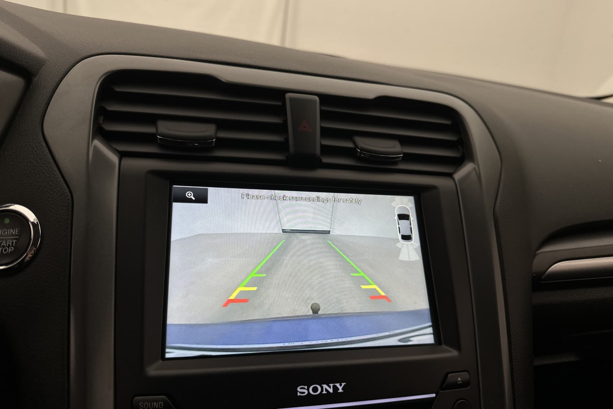 Ford Mondeo 2.0 TDCi AWD 180hk Dragkrok Navi Kamera Adaptiv