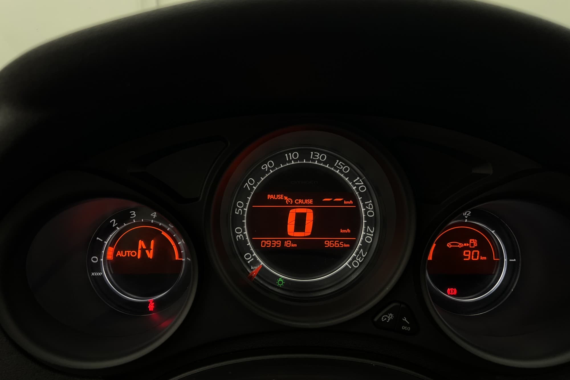 slider