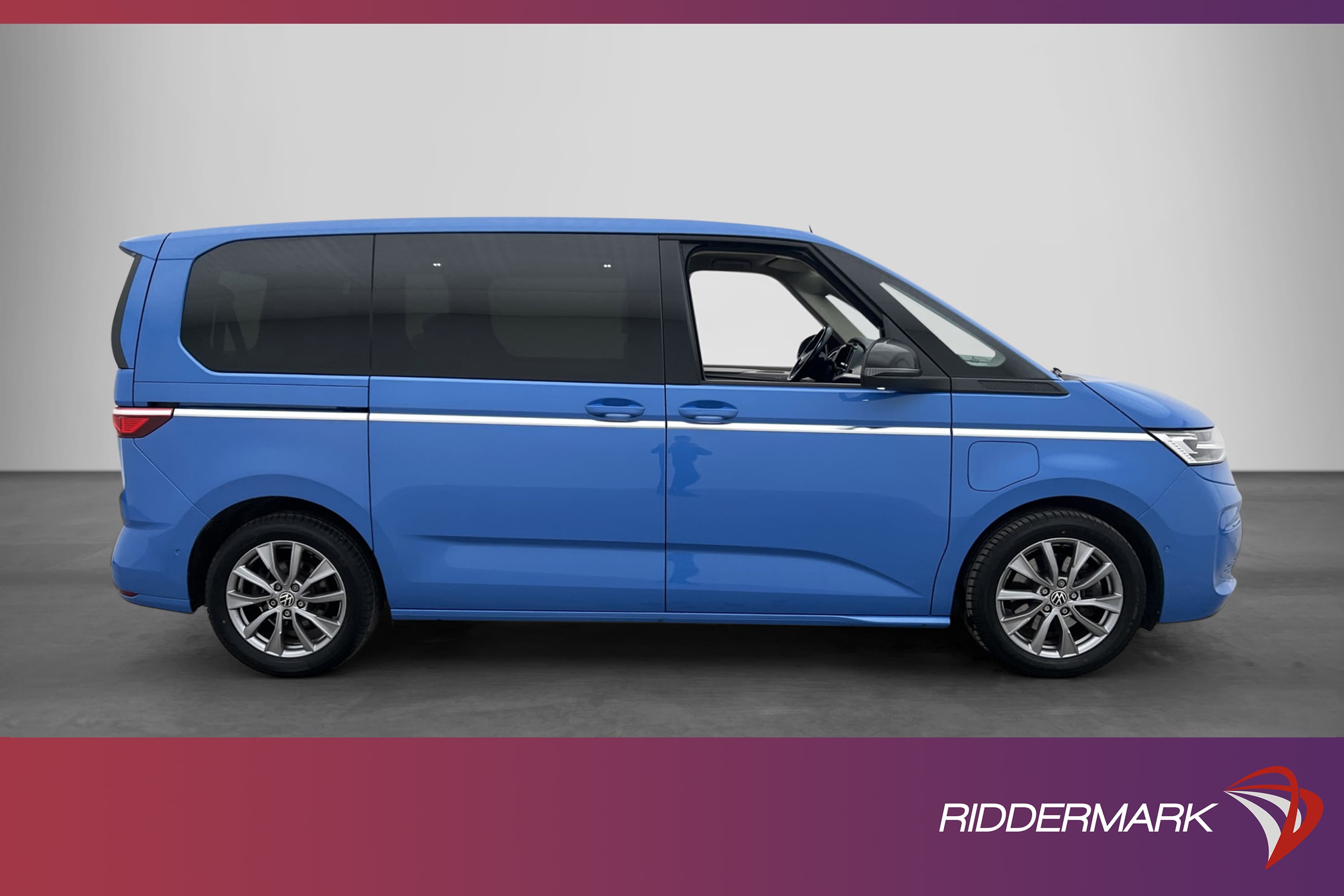 Volkswagen Multivan eHybrid Style