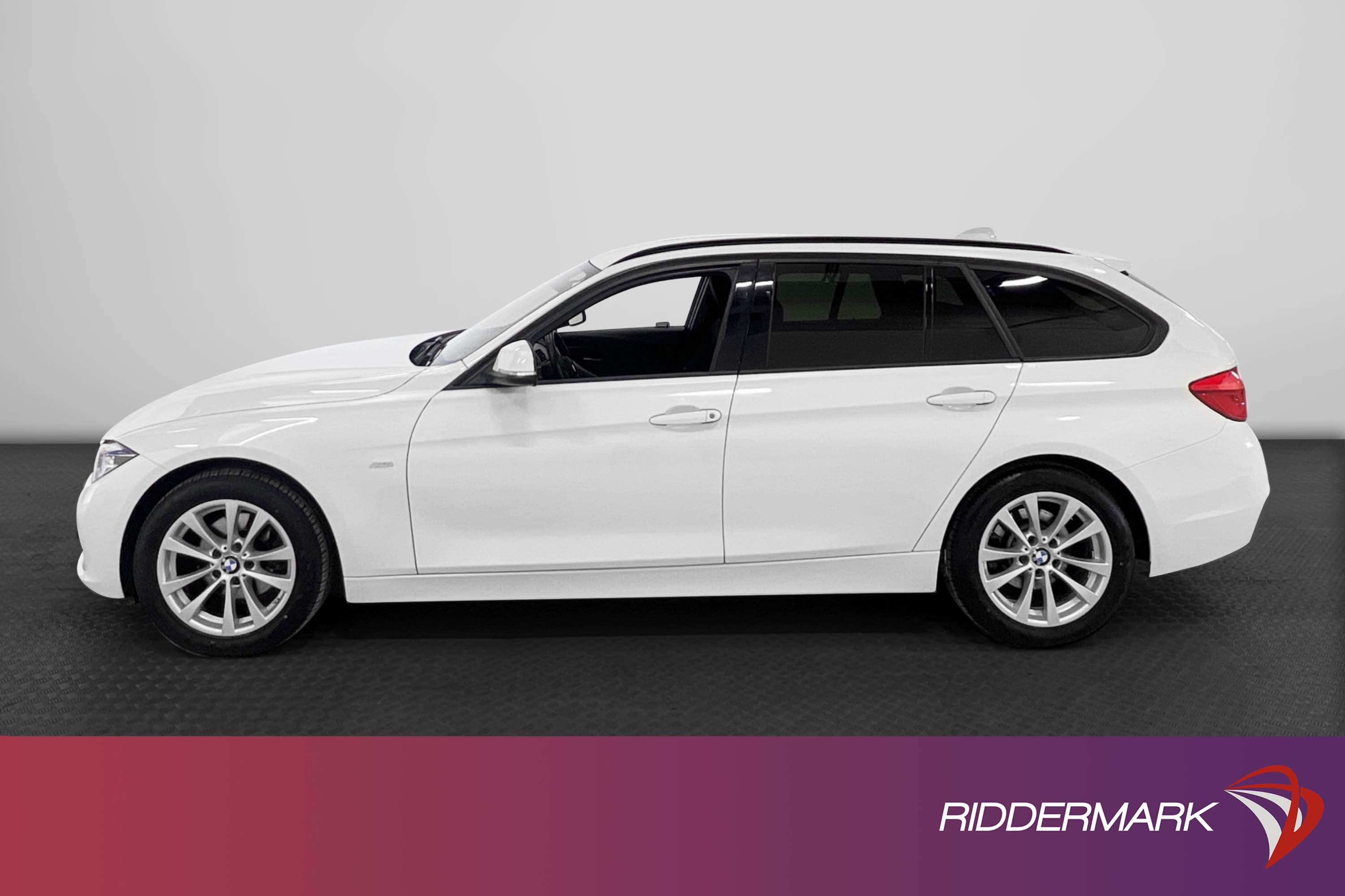 BMW 320d