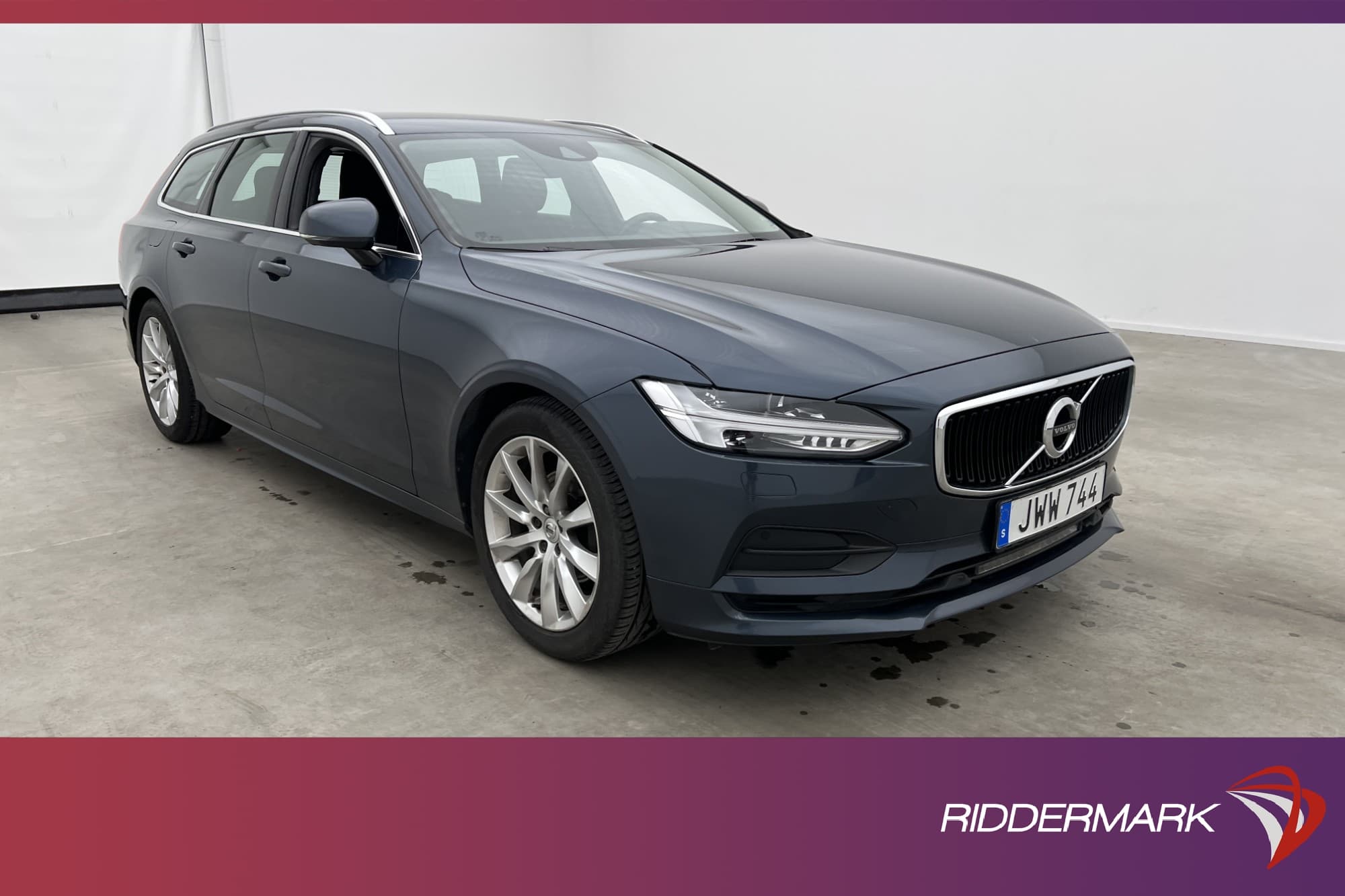 Volvo V90 D4 190hk