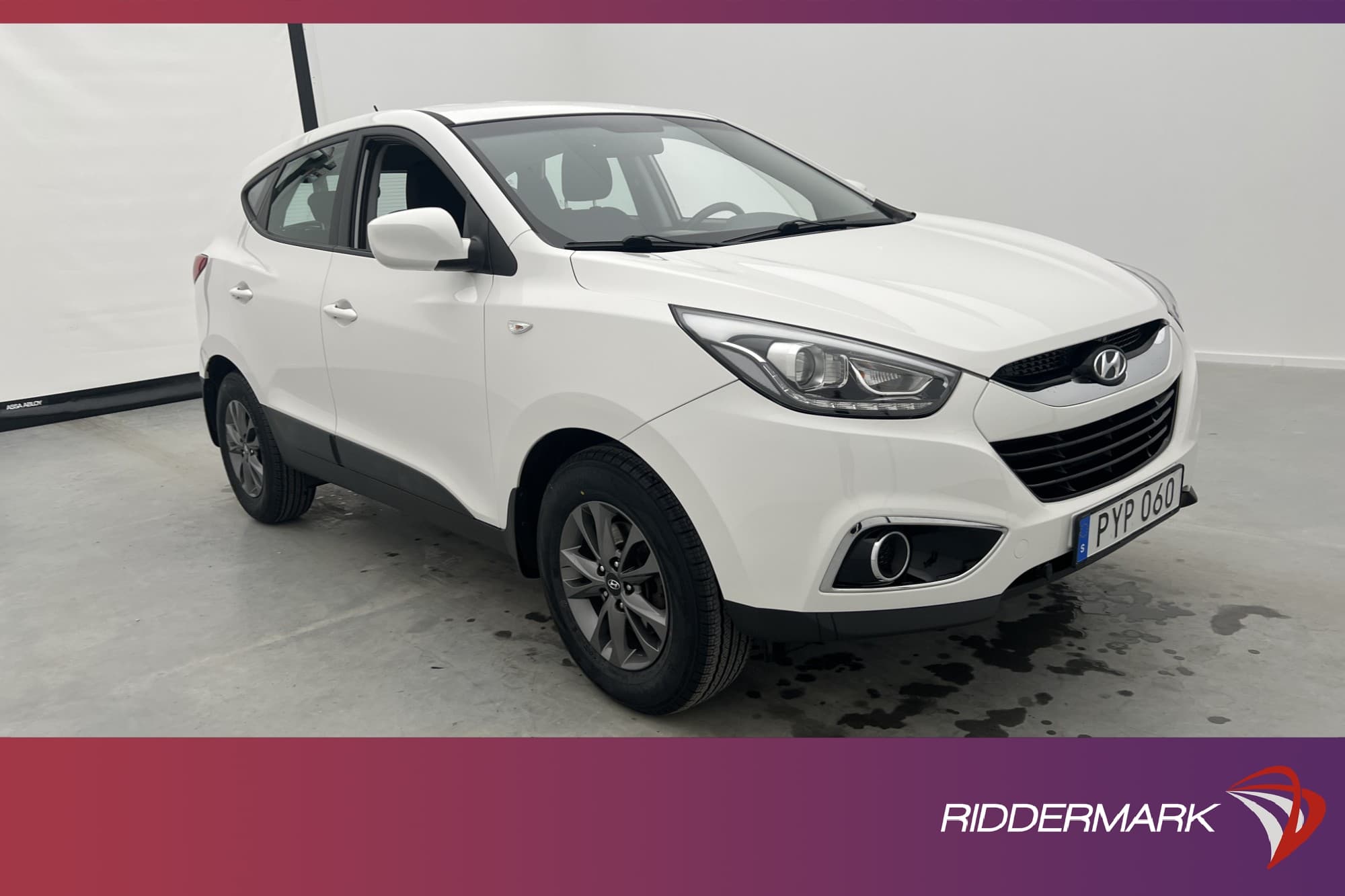 Hyundai ix35 1.6 GDI