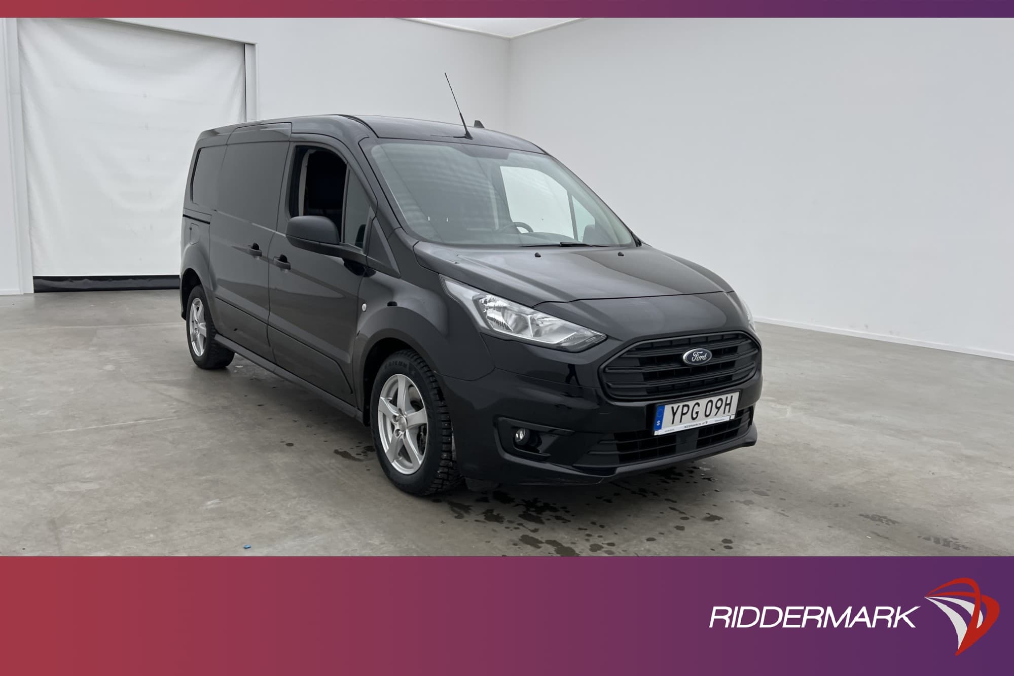 Ford Transit Connect LWB
