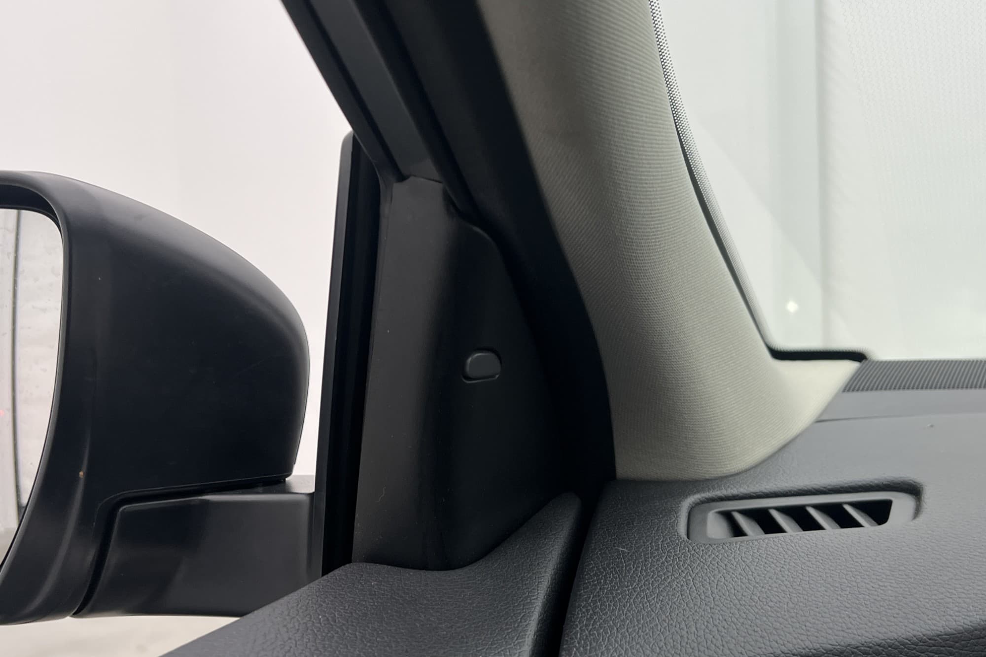 Nissan Qashqai 1.2 DIG-T 115hk Tekna 360° Navi Pano Keyless