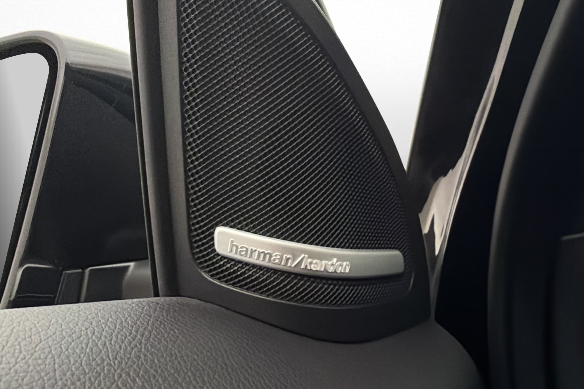 Mercedes-Benz GLA 200 156hk AMG Panorama H/K Kamera Navi