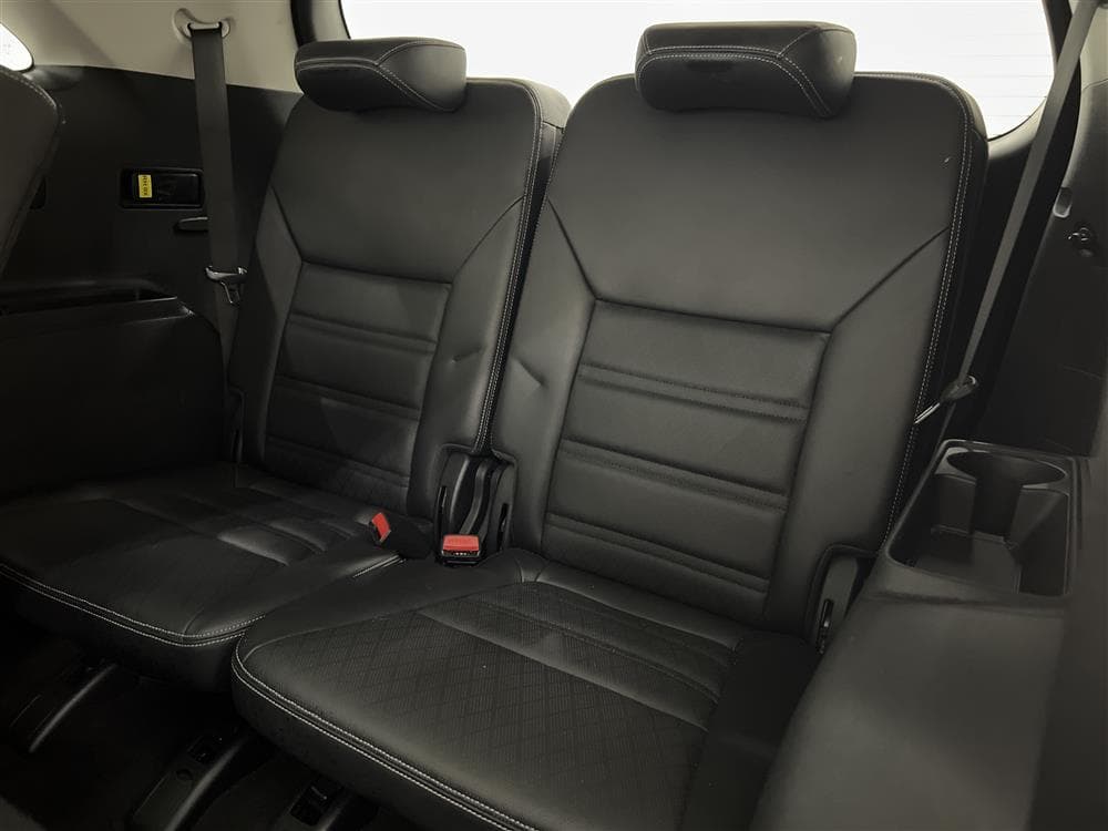 Kia Sorento 2.2 CRDi AWD 200hk GT-line M/K-Värmare Drag Panointeriör