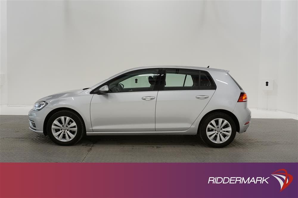 Volkswagen Golf 1.0 TSI 110hk