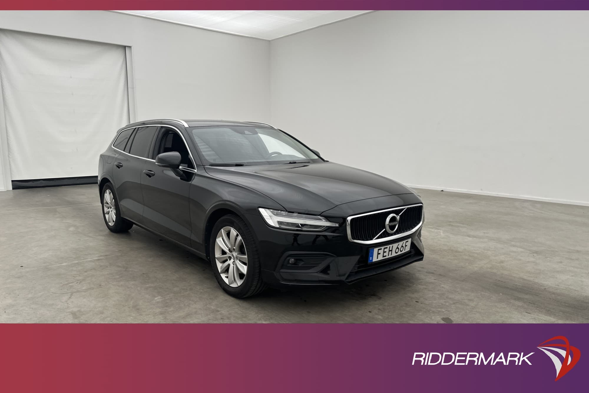 Volvo V60 B4 197hk