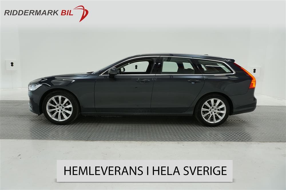 Volvo V90 D3 150hk
