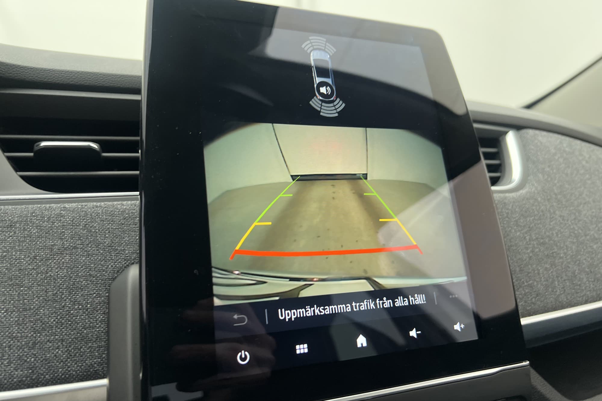 Renault ZOE R135 136hk Friköpt-Batteri Intens Kamera Navi