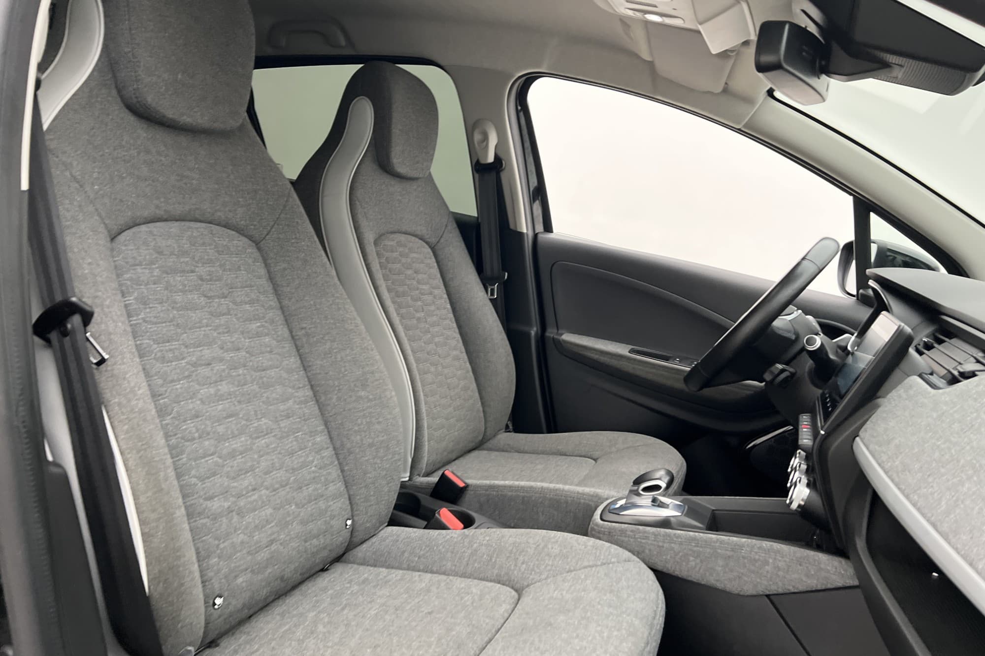 Renault ZOE R110 52 kWh Friköpt Batteri Kamera CarPlay