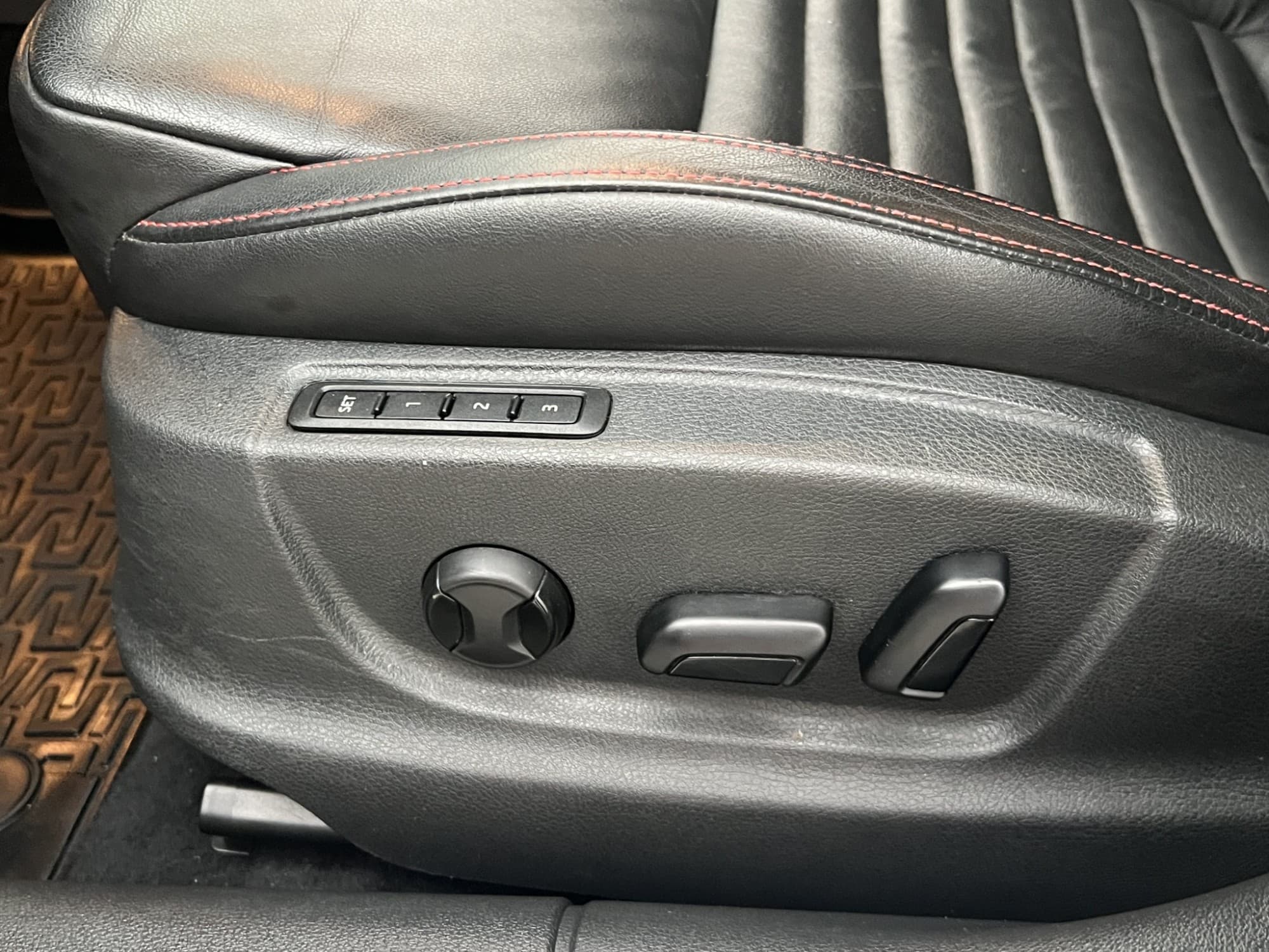 slider