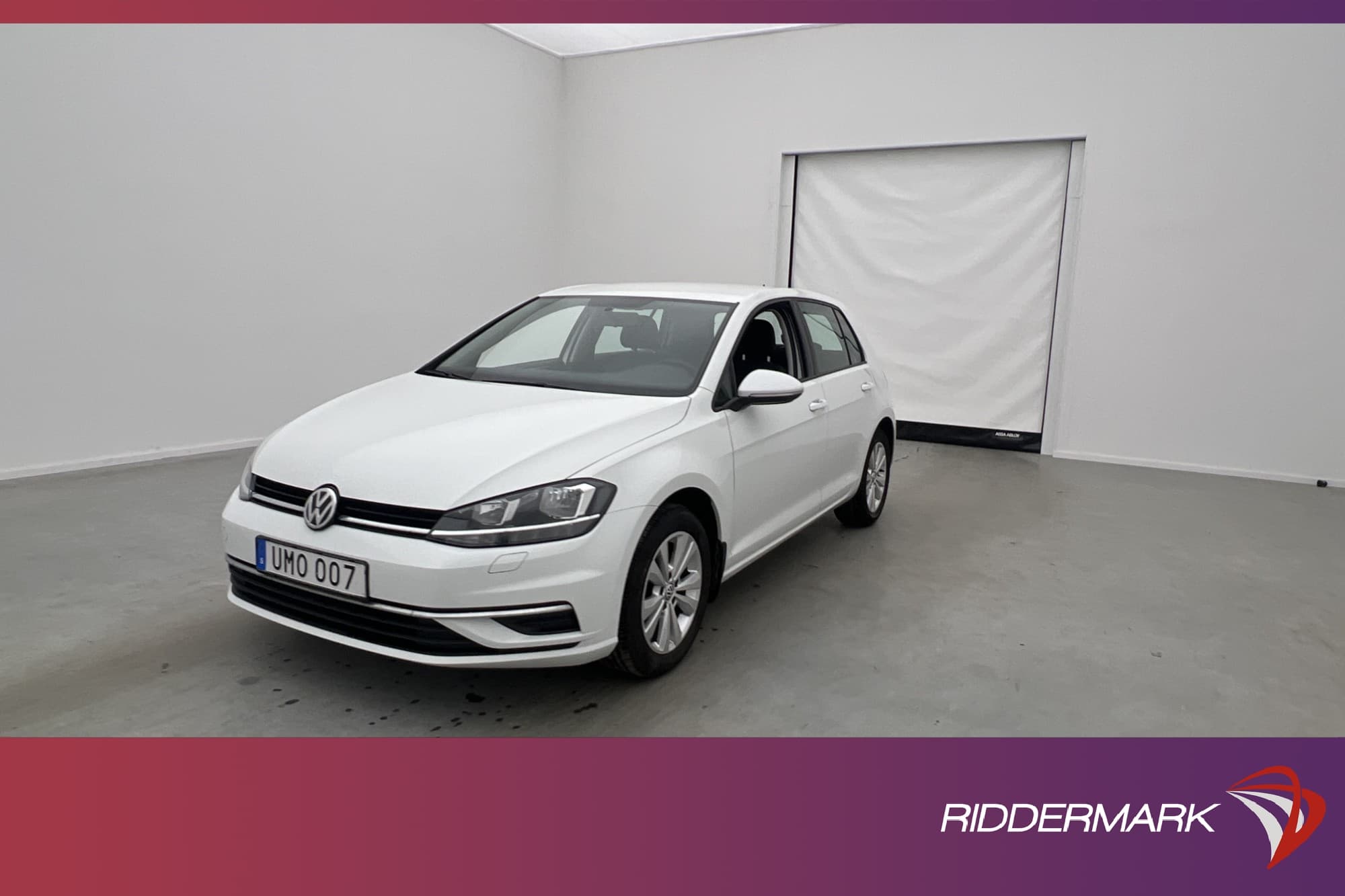 Volkswagen Golf TSI 110hk