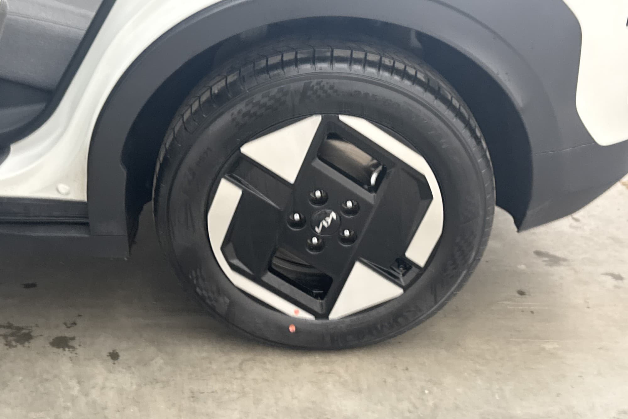 slider