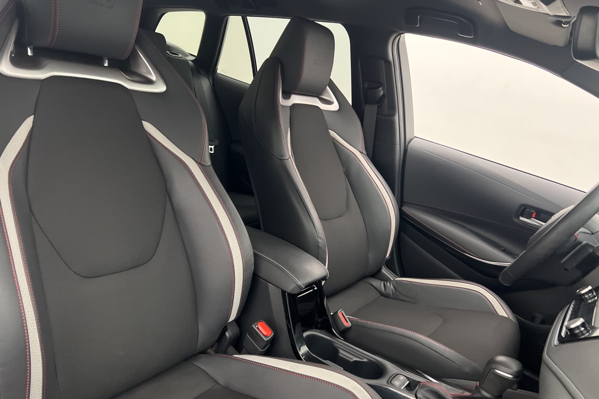 Toyota Corolla Touring Sports Hybrid GR Sport Kamera Keyless