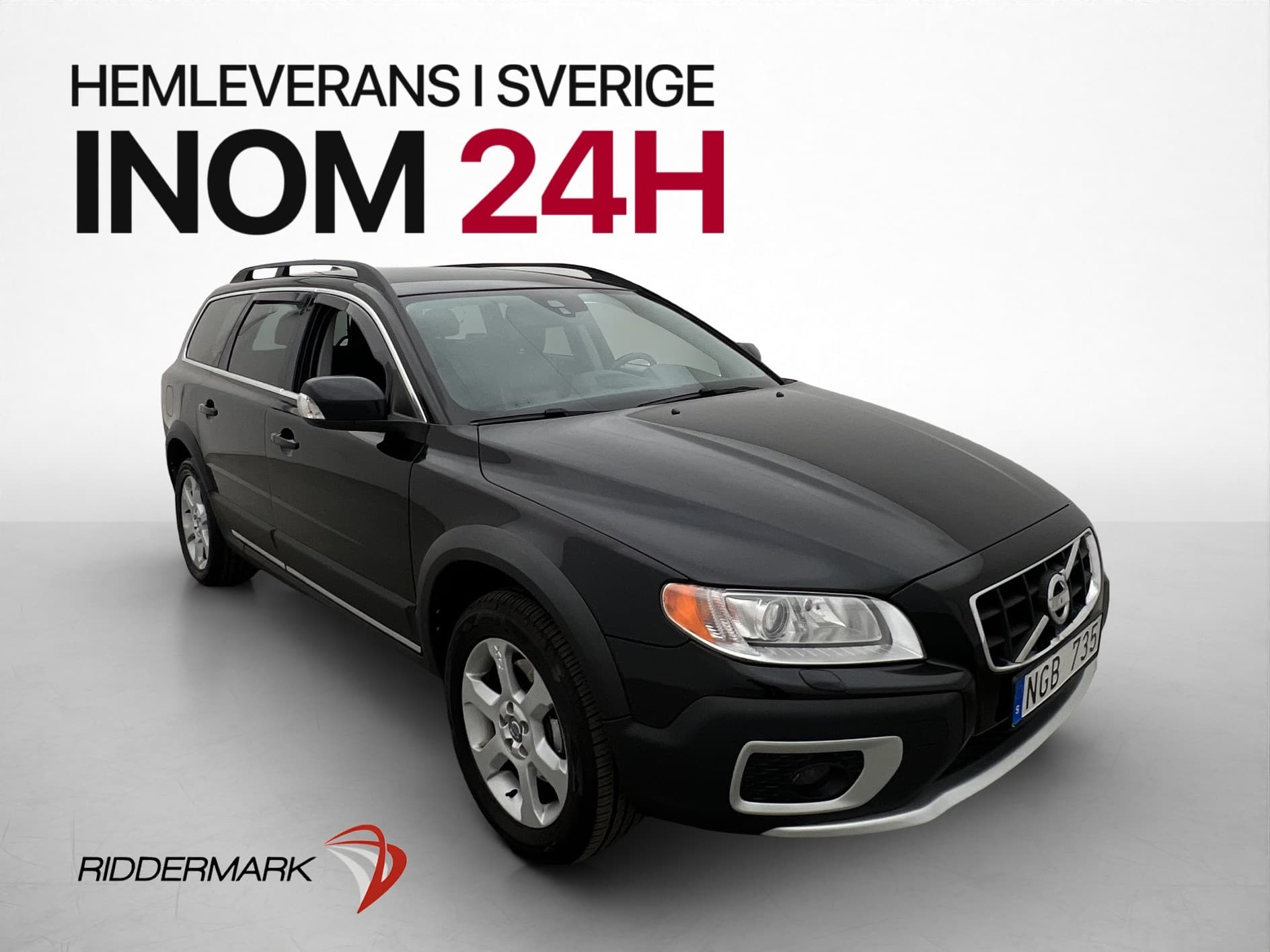 Volvo XC70