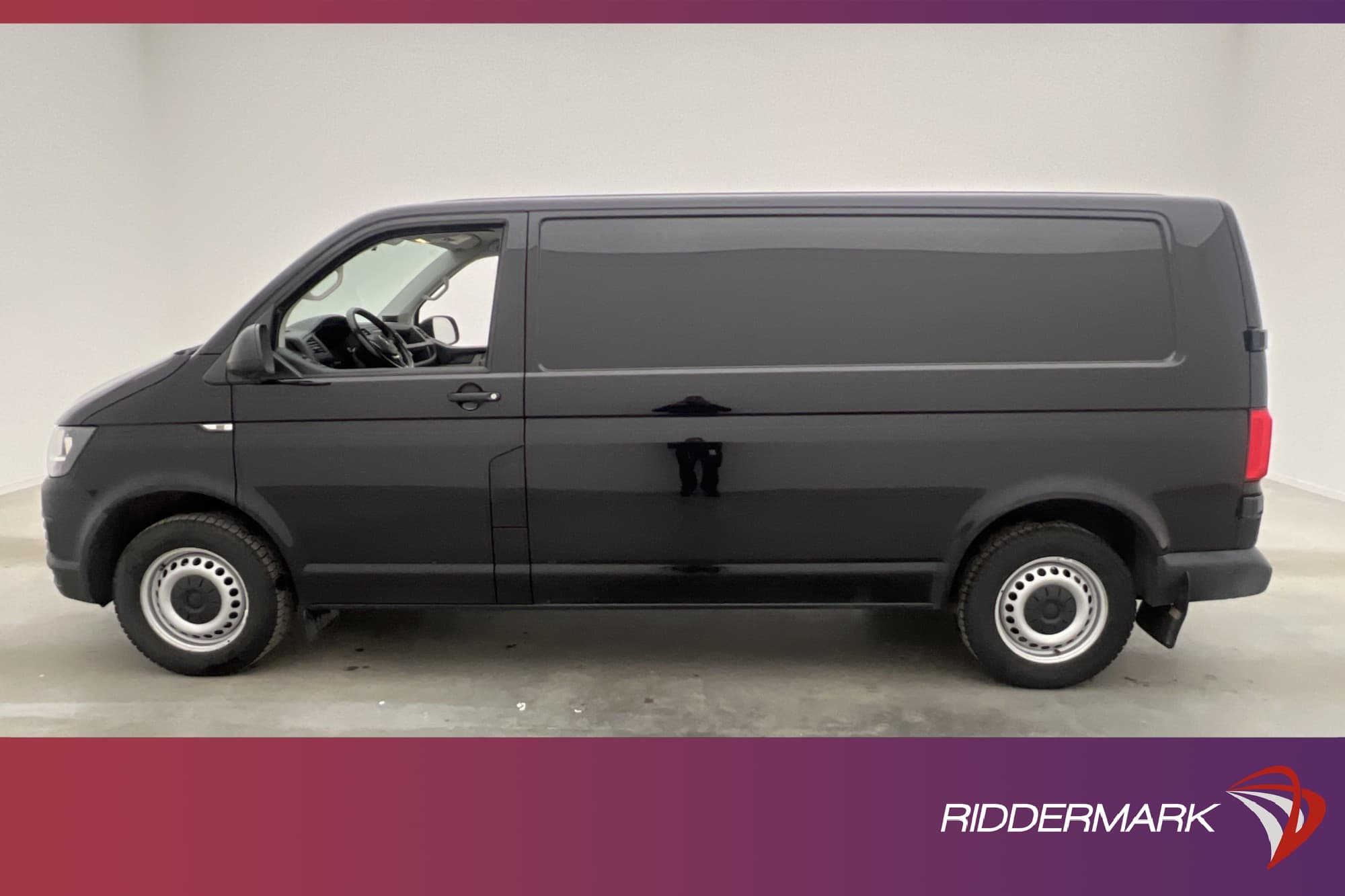 Volkswagen Transporter T28