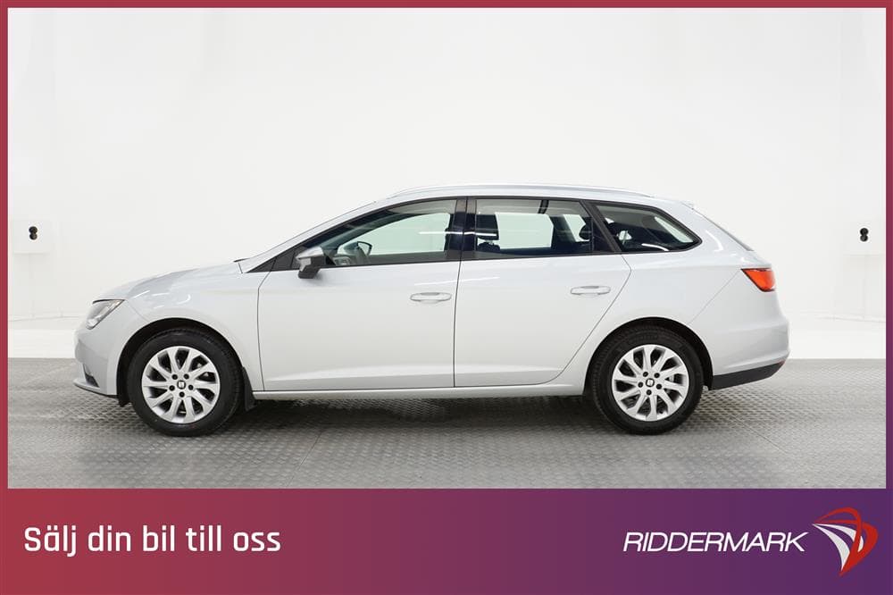 SEAT Leon 1.2 TSI ST 105hk