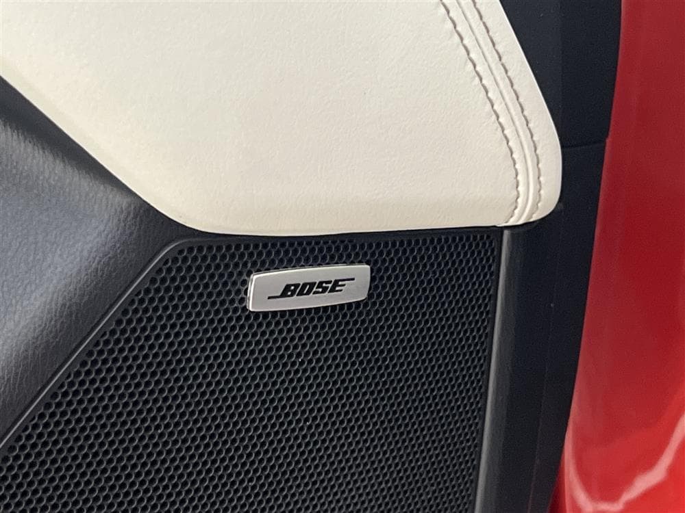 Mazda CX-5 2.5 194hk AWD Optimum Bose HUD Navi Skinn Draginteriör
