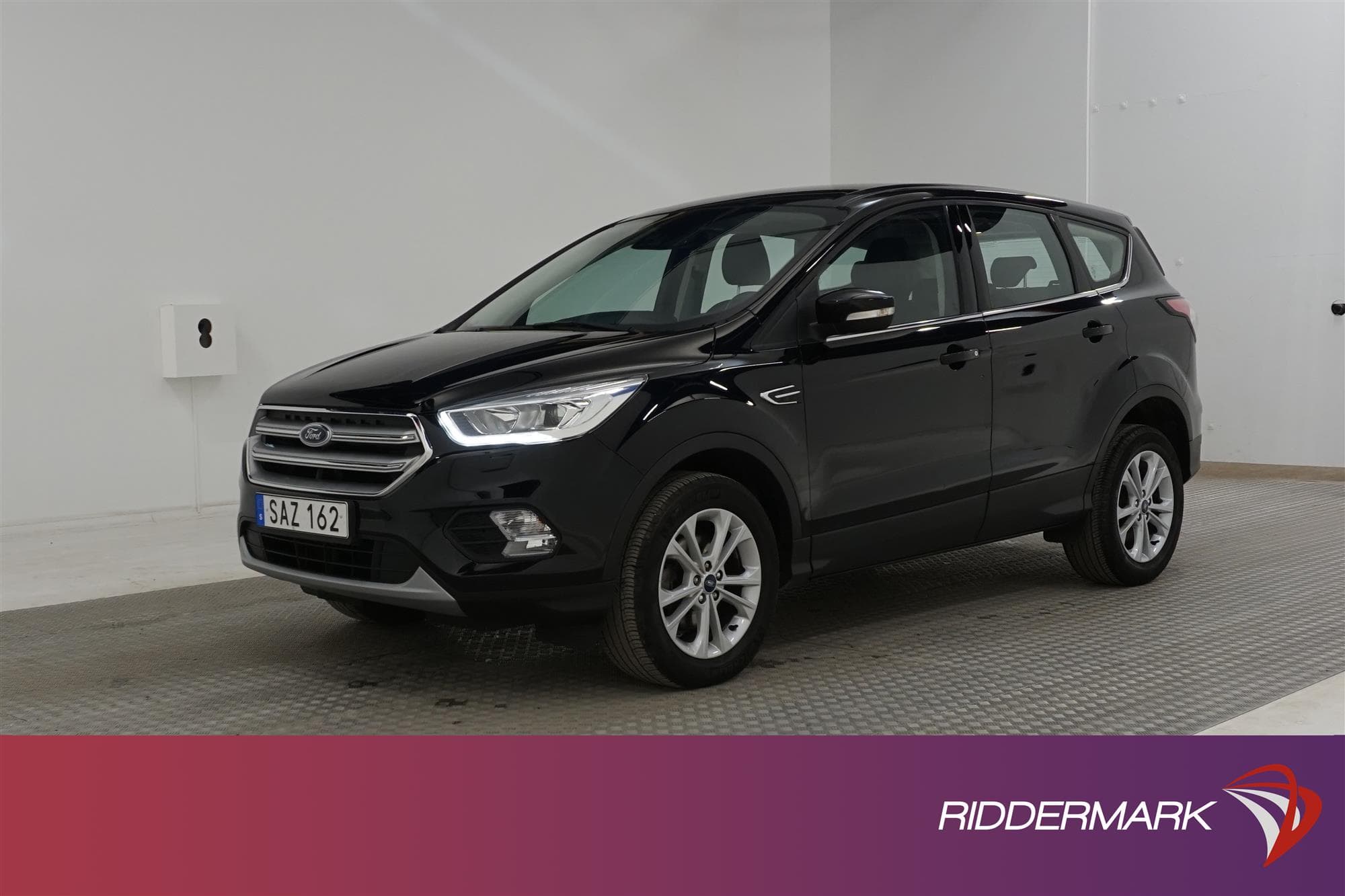 Ford Kuga 1.5 150hk