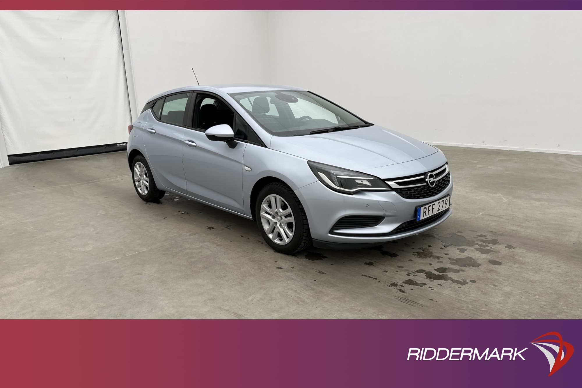 Opel Astra 1.0 EDIT 105hk