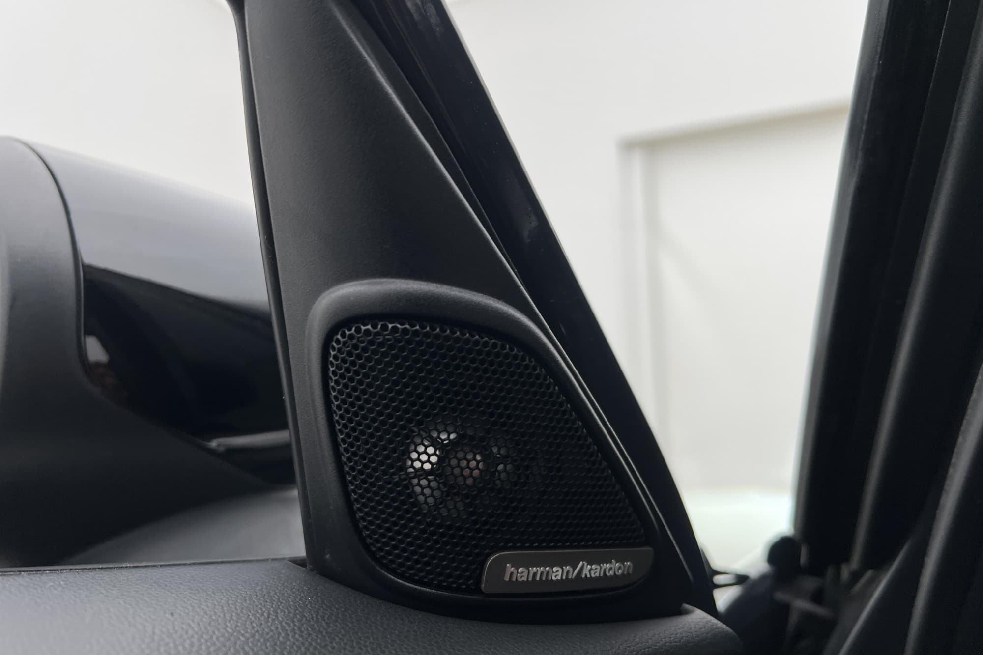MINI Countryman Cooper SE ALL4 Maximize Edit Skinn H/K HUD