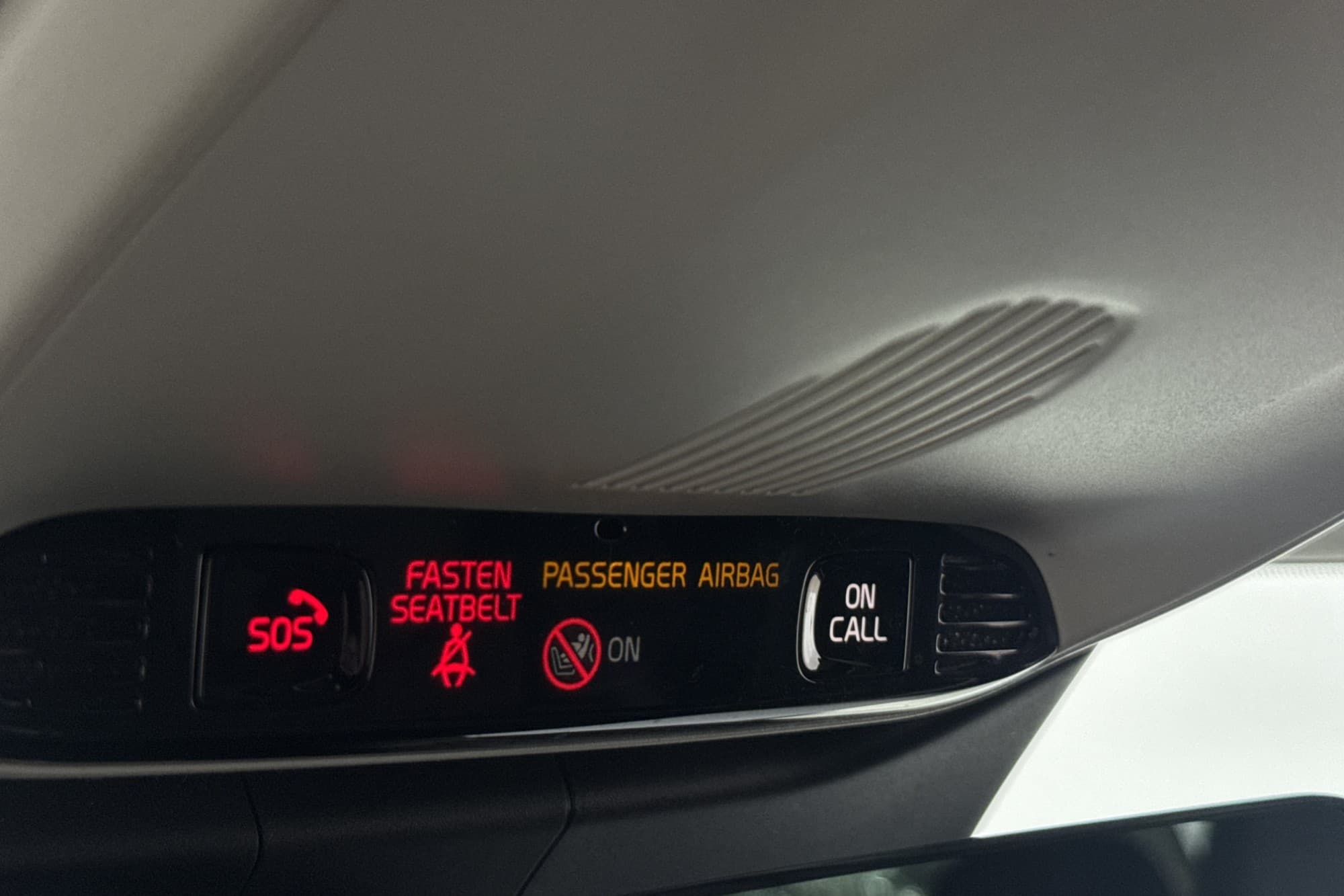 Volvo V60 D3 150hk 360° VOC Värm Navi BLIS