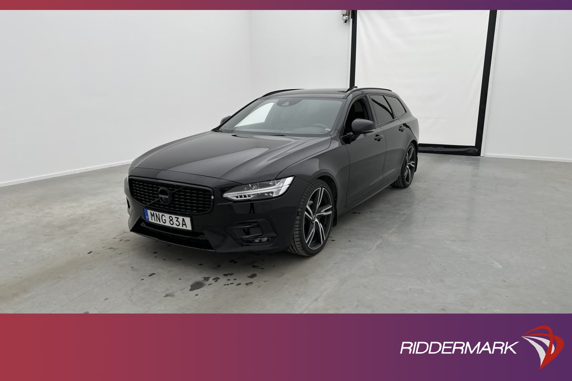 Volvo V90 D4 AWD