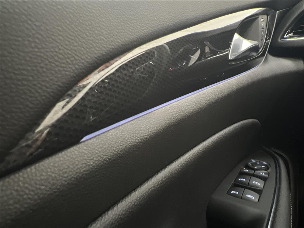 Opel Insignia 174hk Navi Backkamera Carplay Drag 0,43l/milinteriör