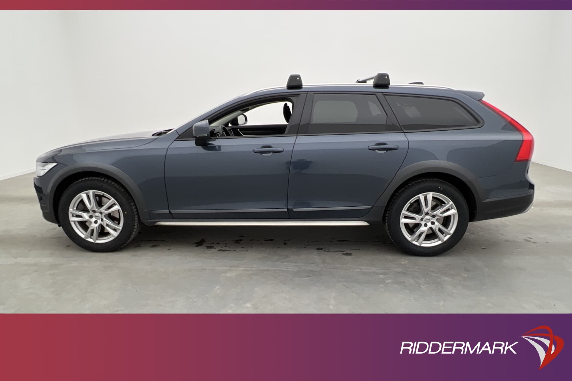Volvo V90 Cross Country D5 235hk AWD Plus