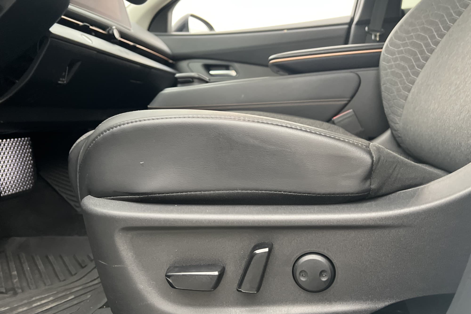 Nissan Ariya 63 kWh 218hk Advance Värmare 360° Navi CarPlay