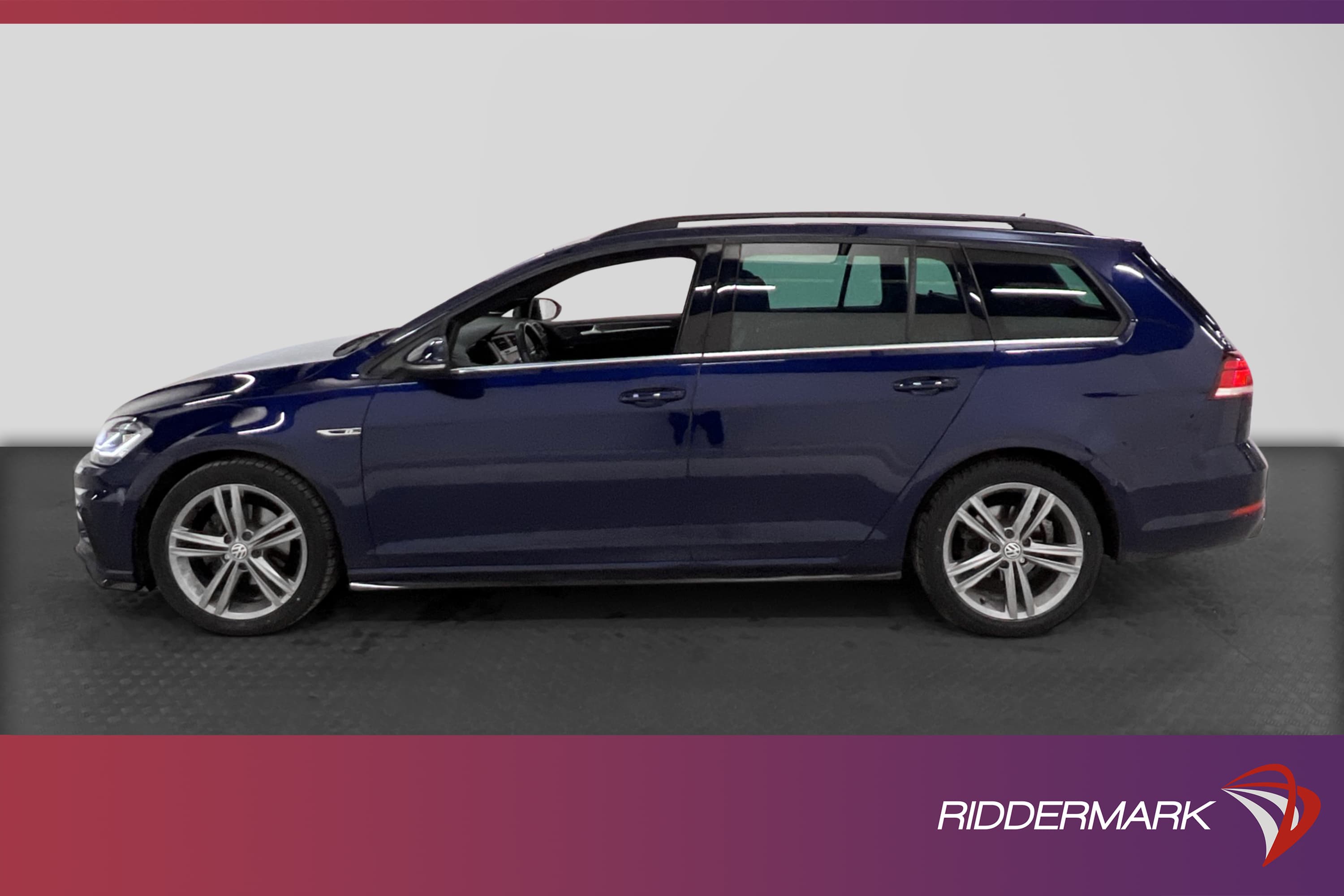 Volkswagen Golf SC
