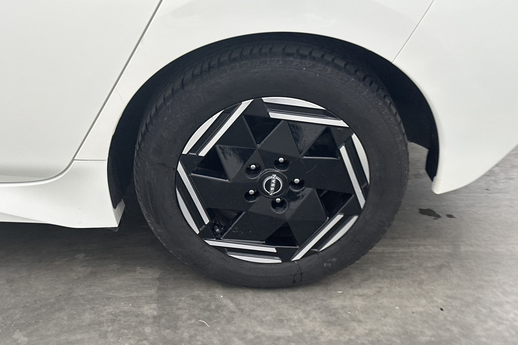 slider