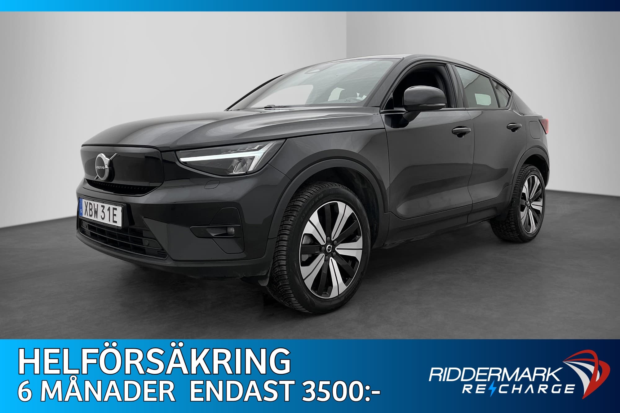 Volvo C40