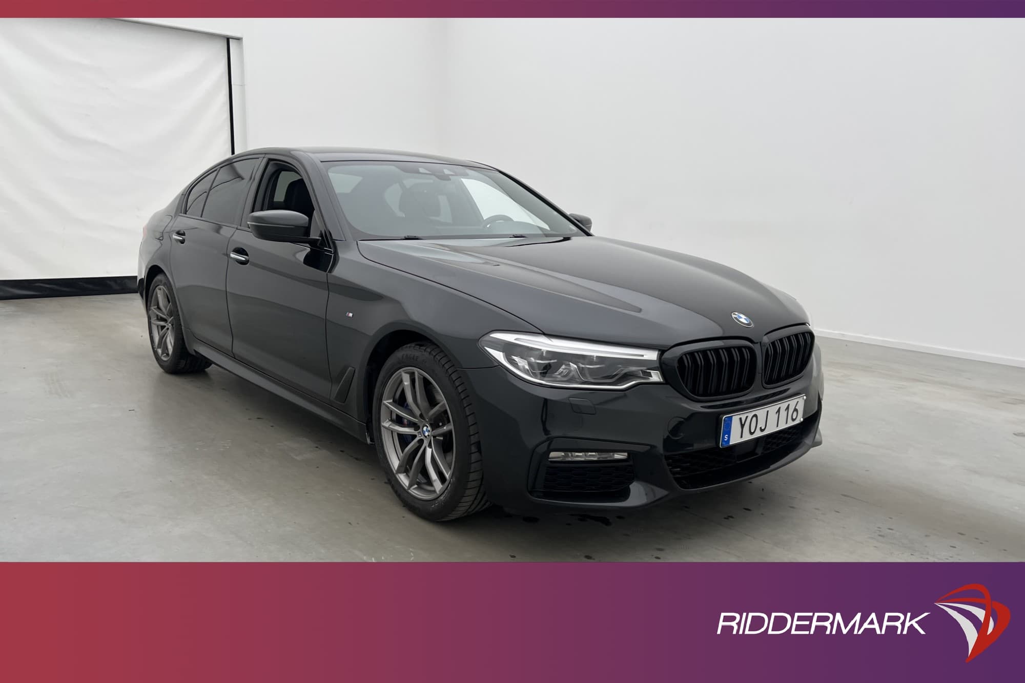 BMW 530 i xDrive