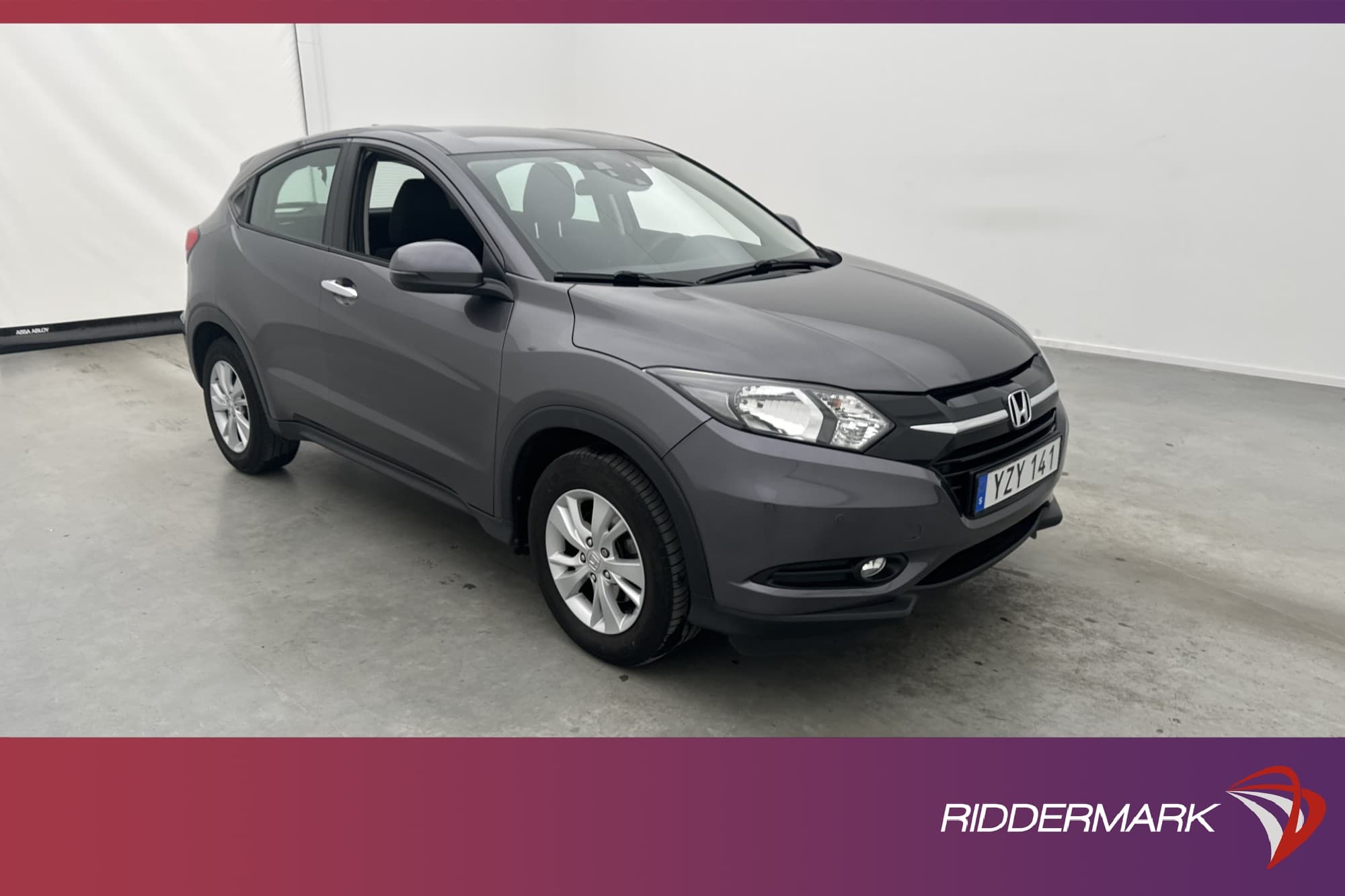 Honda HR-V 1.5 i-VTEC