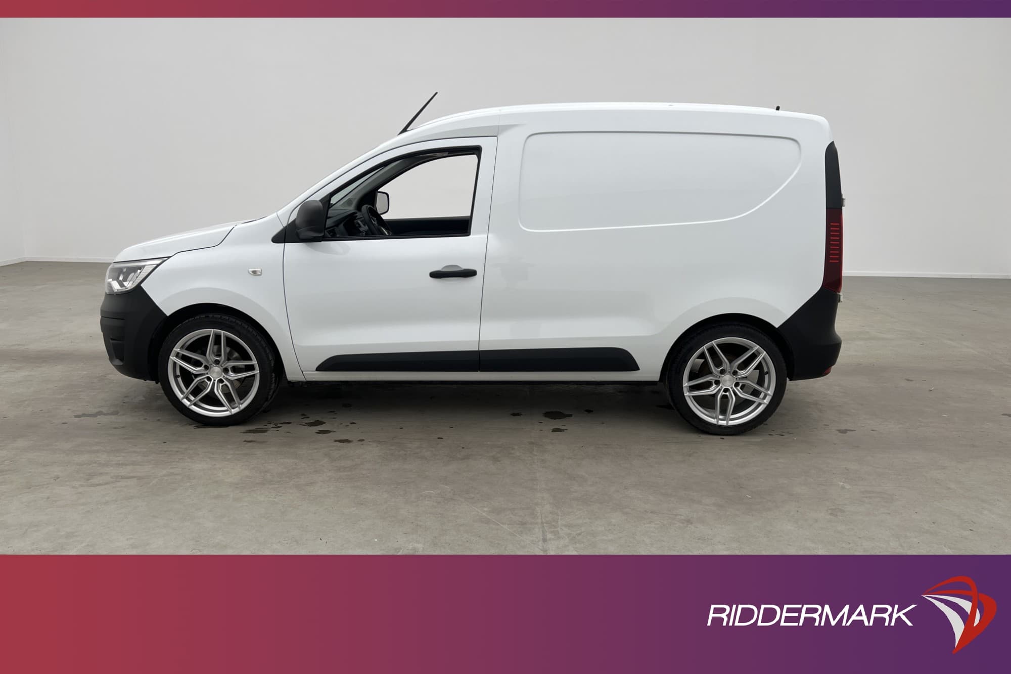 Renault Express Kangoo