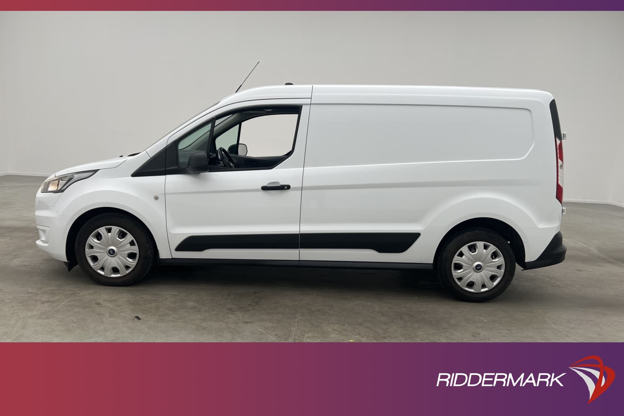 Ford Transit Connect LWB