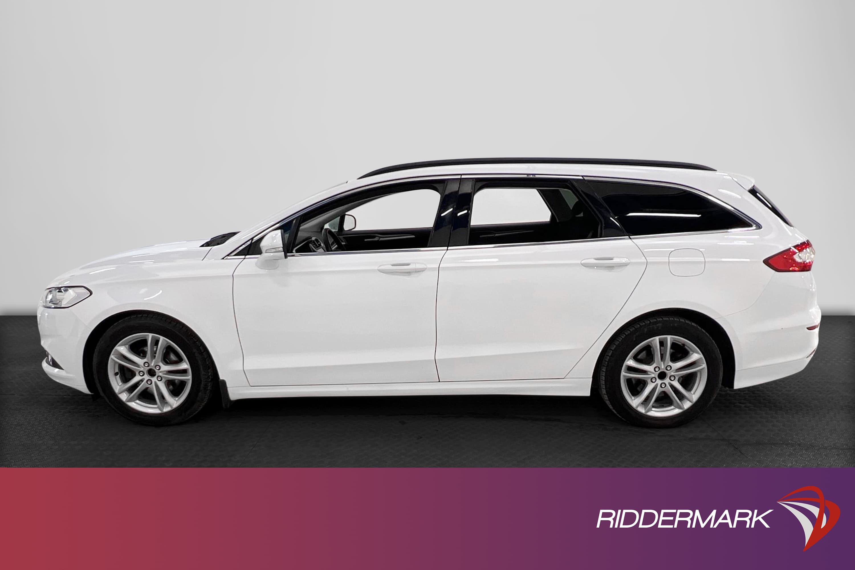 Ford  Mondeo 1.5 160 hk