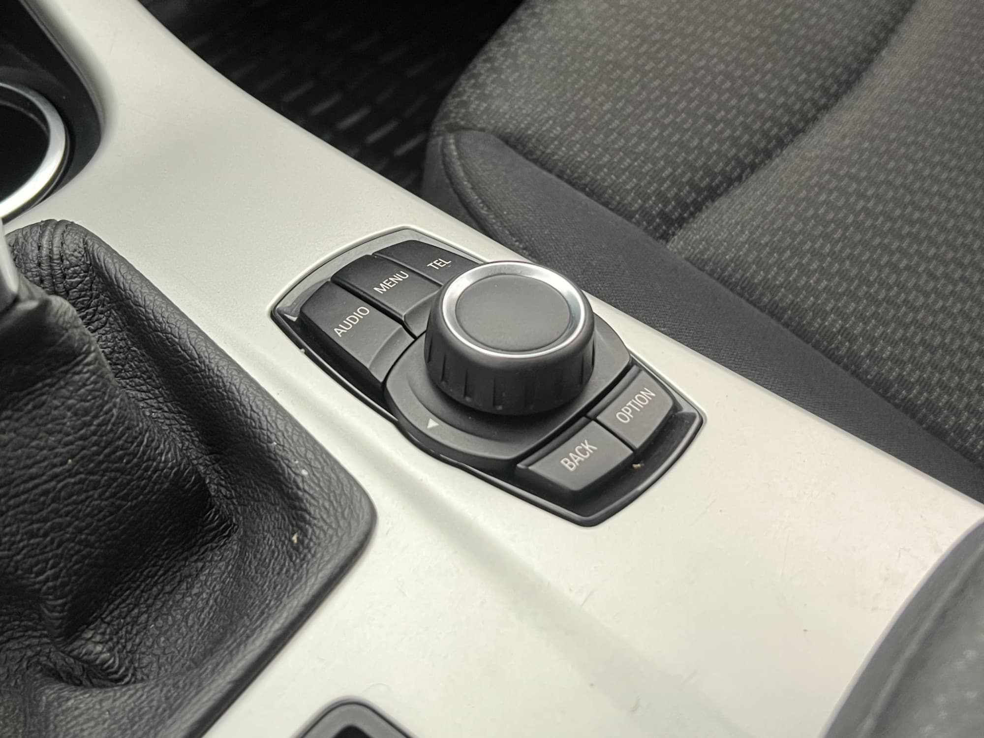slider